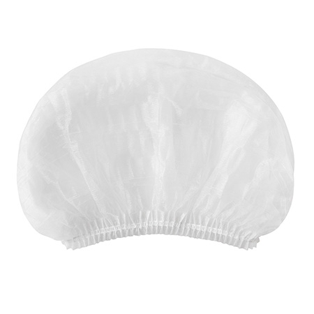 Czepki jednorazowe BOUFALO-BERET(10)